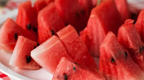 هندوانه مانع سرطان مردانه می شود