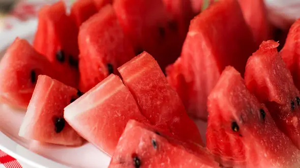 هندوانه مانع سرطان مردانه می شود