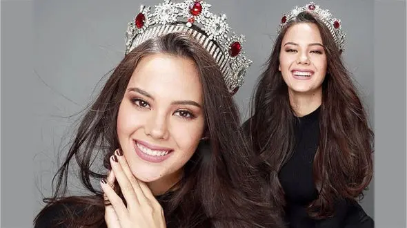 انتخاب دختر شایسته 2018+عکس