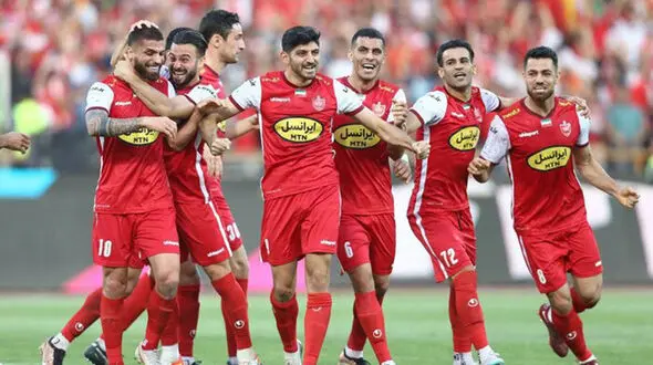 جدول لیگ برتر یک هفته مانده به پایان مسابقات + برنامه هفته آخر