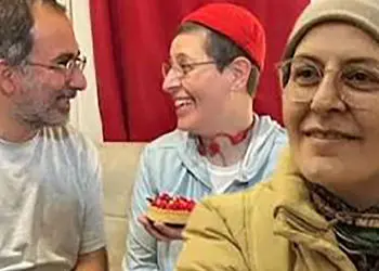 فیلم/ سوسن پرور: به من میگن زشت هستی و چرا بازیگر شدی / منم نوجوونی عاشق شدم و به پسره پیشنهاد دادم / اون عشق ناکام برام مقدسه با اینکه ناز و ادای دخترانه رو از من گرفت