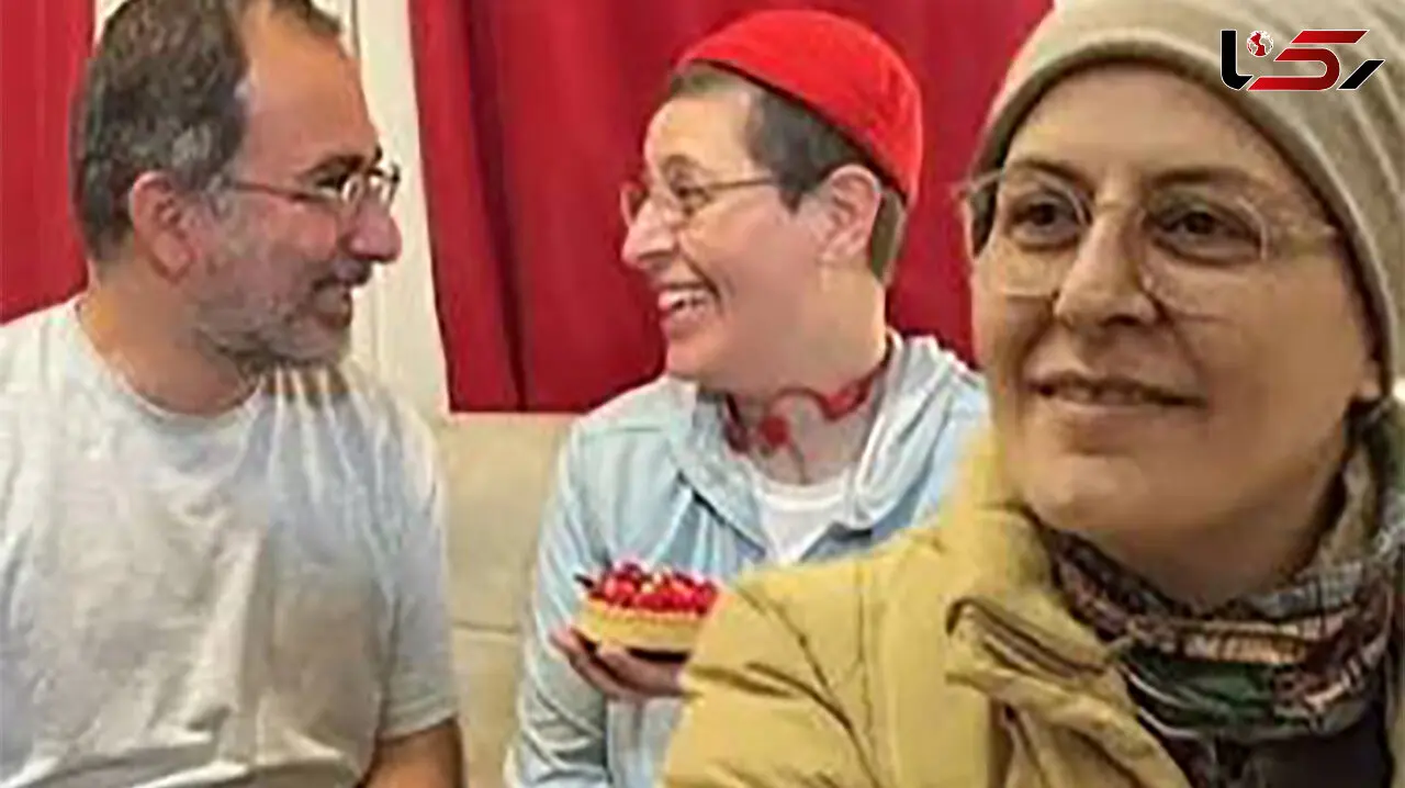 فیلم/ سوسن پرور: به من میگن زشت هستی و چرا بازیگر شدی / منم نوجوونی عاشق شدم و به پسره پیشنهاد دادم / اون عشق ناکام برام مقدسه با اینکه ناز و ادای دخترانه رو از من گرفت