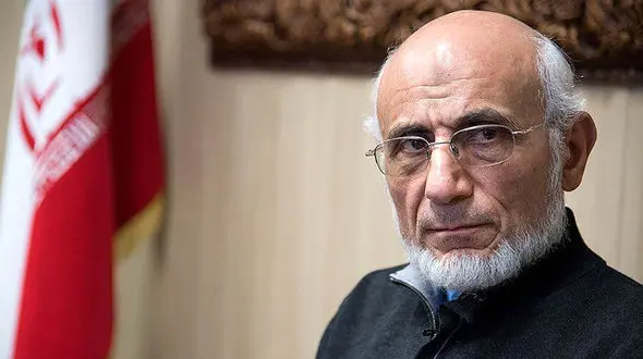 میرسلیم: حصری نداریم که بخواهد برداشته شود