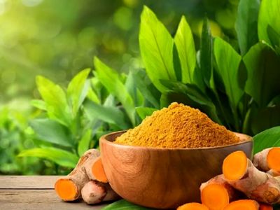 صبحانه‌ مفید برای کبد چرب: این ادویه را از دست ندهید!