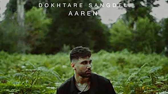 دانلود آهنگ جدید آرن به نام دختر سنگدل / دختر سنگدل یه زنگ بهم بزن