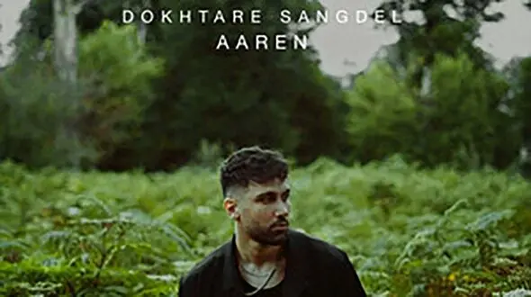 دانلود آهنگ جدید آرن به نام دختر سنگدل / دختر سنگدل یه زنگ بهم بزن