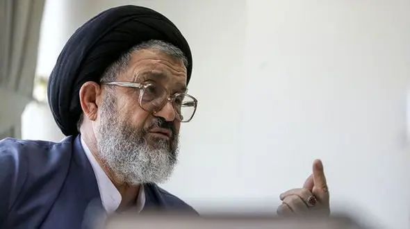 اکرمی: مردم شعور دارند اما شور انتخاباتی ندارند