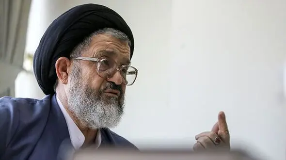 اکرمی: مردم شعور دارند اما شور انتخاباتی ندارند