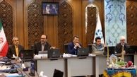 ۳۵ درصد سپرده‌گذاری اصفهانی ها از استان خارج می‌شود/نمایندگان مجلس بر سر منافع استانی اتحاد داشته باشند