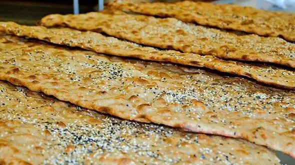 فروش کیلویی نان جدی شد