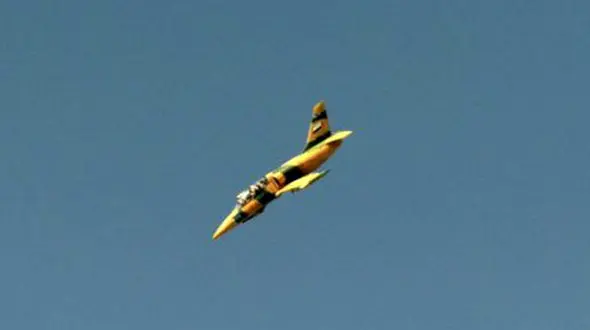 ترکیه خلبان سوری را آزاد کرد