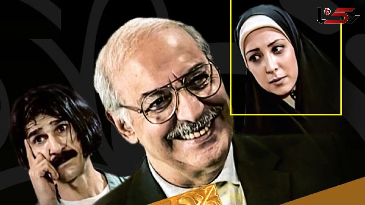 تغییر چهره فوق جوان «صدیقه» سریال آژانس دوستی بعد 25 سال ! / سحر جعفری جوزانی زیباتر از قدیم !