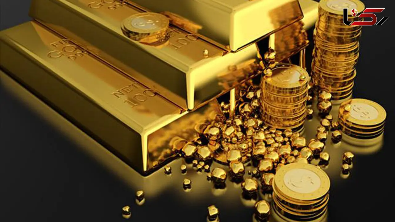 قیمت طلا و سکه  در بازار امروز