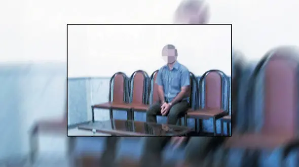 ارتباط شوم شهره با راننده پراید در کرج / شوهر بی نوا دیر راز او را فهمید + عکس