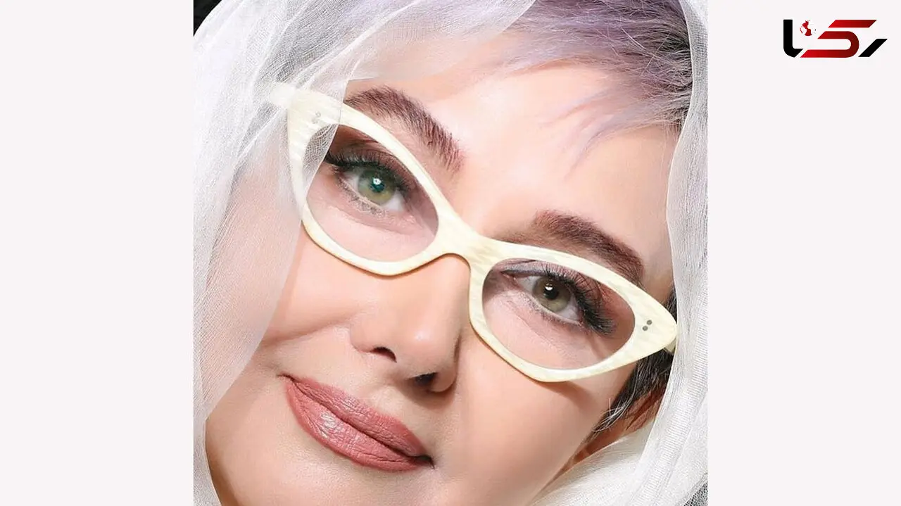 اولین عکس واقعی کتایون ریاحی بعداز ماجرای افشاگری اخلاقی 