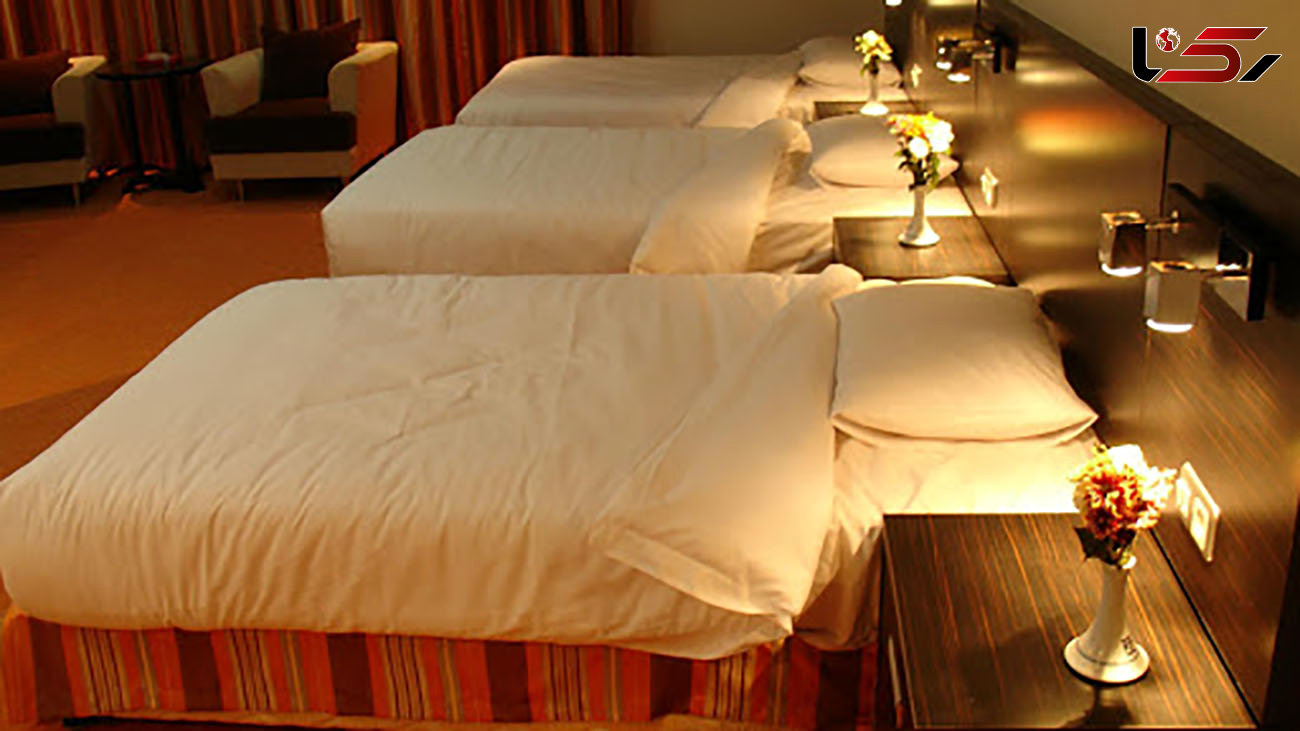 آیا هتل‌ها نقاهتگاه بیماران کرونایی می شود؟