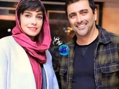 فیلم / دعوا کردن به روش الیکا عبدالرزاقی و امین زندگانی بازیگر ساهره /  / این زن و شوهر عالی ان فقط ببینید