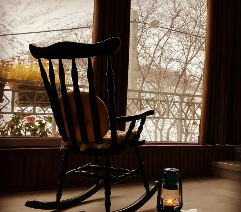 منزل لیندا کیانی