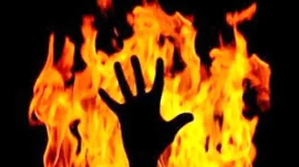 اظهارات دادستان لاهیجان در خصوص اقدام آتشین یک مرد