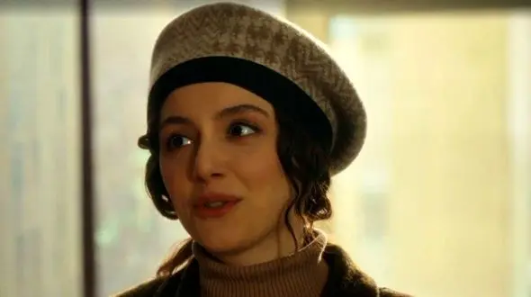 عکس سفر در زمان /  چهره «مریم» سریال تاسیان در 26 سالگی /  سال 1395