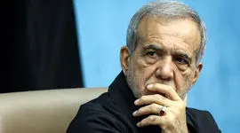 پاسخ محکم پزشکیان به ترامپ: آماده شهادت هستیم 