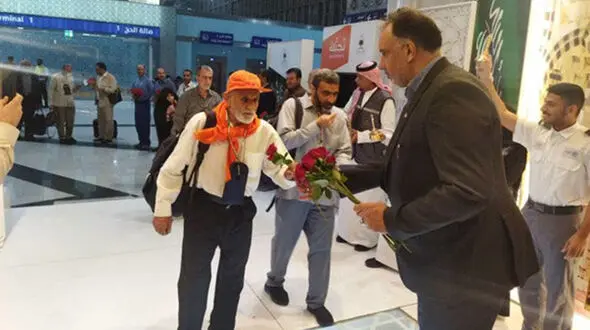 اعزام بیش ۸۳ هزار زائر در حج ۱۴۰۳

