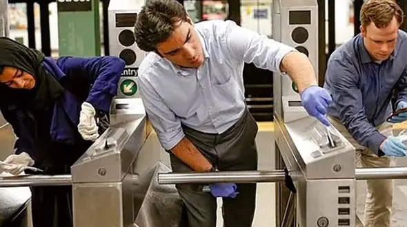 آمار تکان دهنده جهانی در مورد انتقال ویروس کرونا 