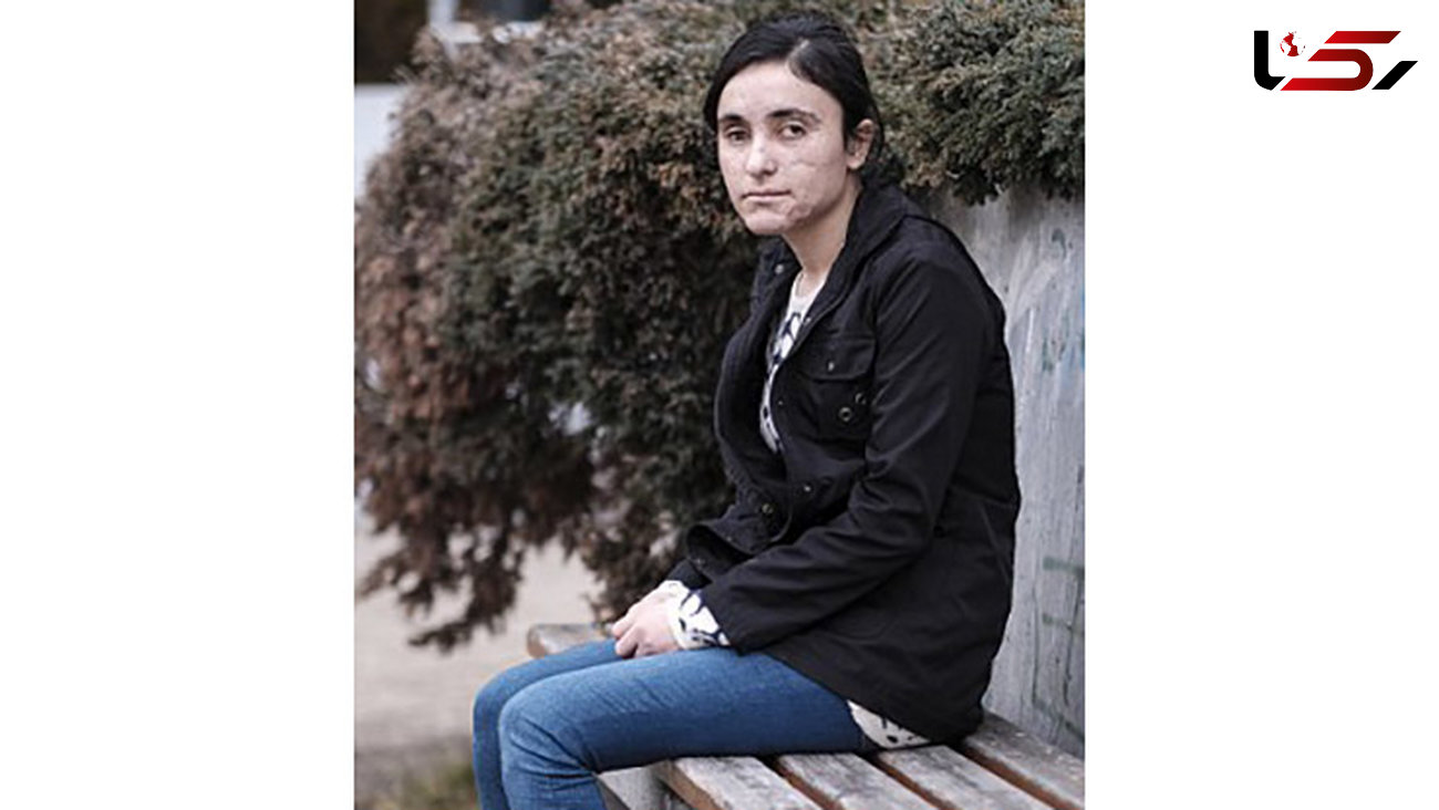خاطرات تلخ و وحشتناک دختر ایزدی از بلایی که 40 داعشی بر سر او آوردند +عکس