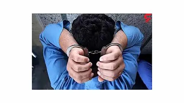 بازداشت نابغه بین‌المللی در دامغان / پلیس فاش کرد 