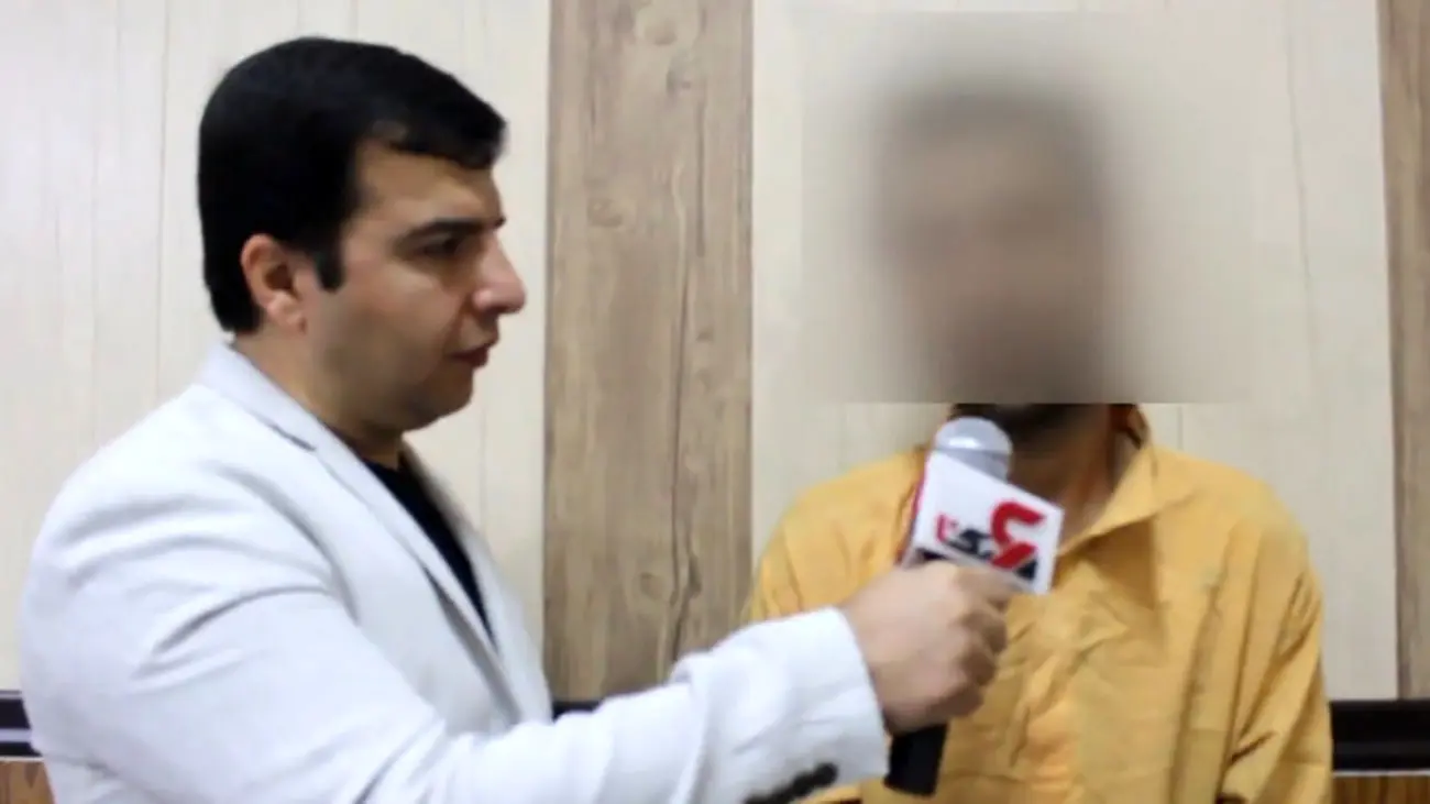 فیلمی قدیمی از گفتگو با یک راننده شیطان صفت + توصیه  به زنان مسافر