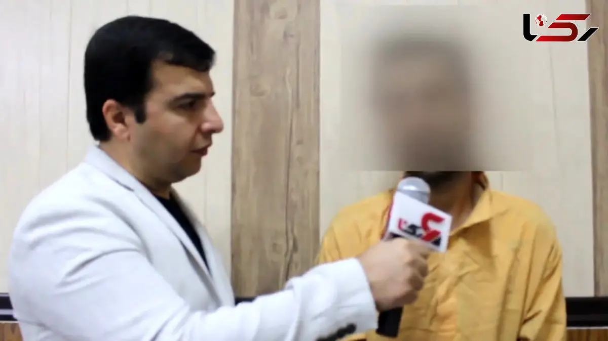 فیلمی قدیمی از گفتگو با  راننده بی اخلاق + توصیه  به زنان مسافر