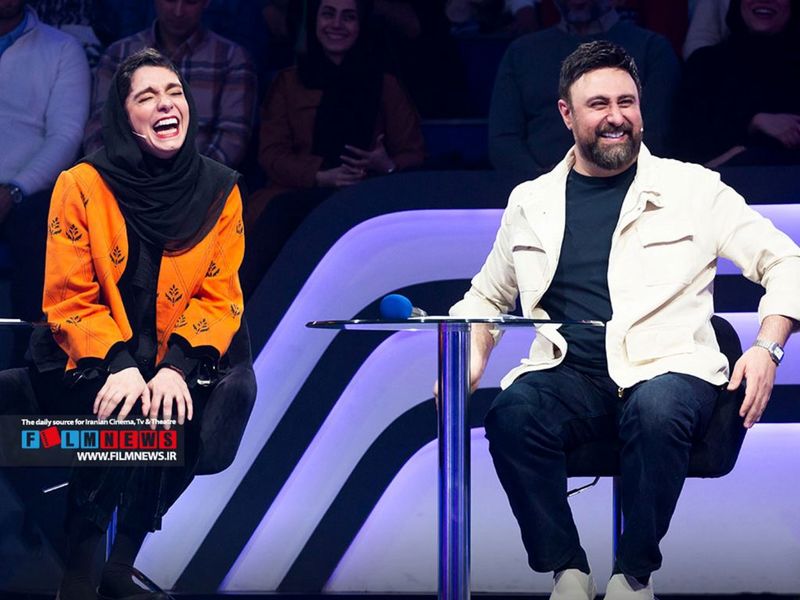 الیکا عبدالرزاقی که این روزها تئاتر «شاه لیر» را به عنوان کارگردان روی صحنه دارد دلیل حضور بی وقفه‌اش در رئالیتی‌شوها را به نبود پیشنهاد بازی ربط داده است.