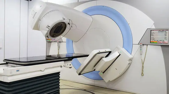 رادیوتراپی در درمان سرطان ریه برای سلامت قلب خطرناک است