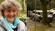 Nan, 77, 'killed in hit and run' just one week after getting her Covid jab