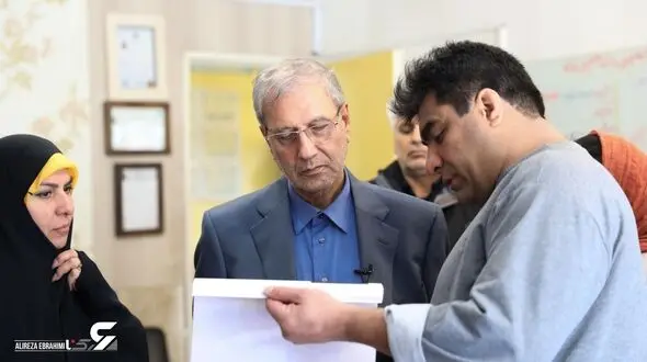 سخنگوی دولت : برای حل آسیب های اجتماعی کشور باید ازالگوی موفق "طلوع بی نشان ها "بهره ببریم