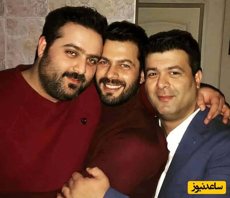 بازغی