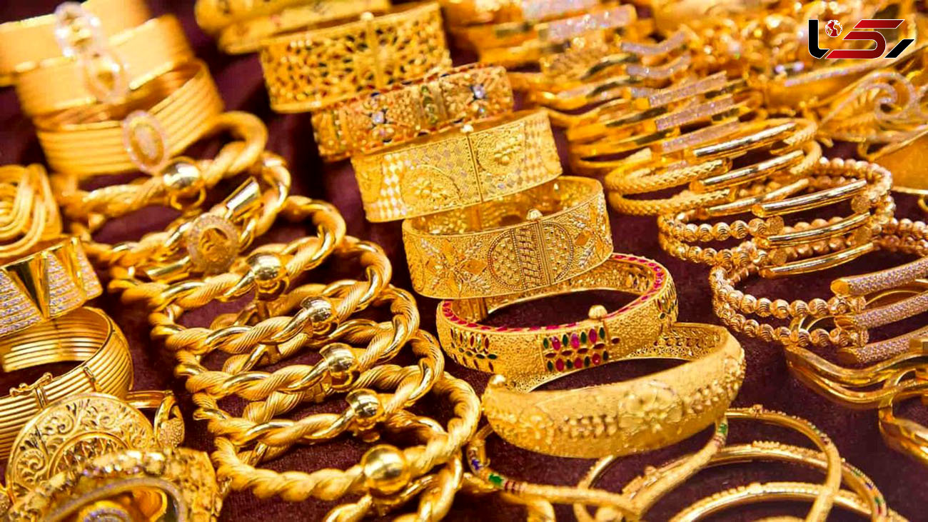 افزایش نرخ جدید مالیاتی طلا تکذیب شد