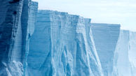 علت صداهای وحشتناک قطب جنوب کشف شد