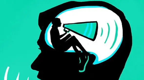 اگر با خودتان حرف می زنید یا استرس دارید شما باهوشید!
