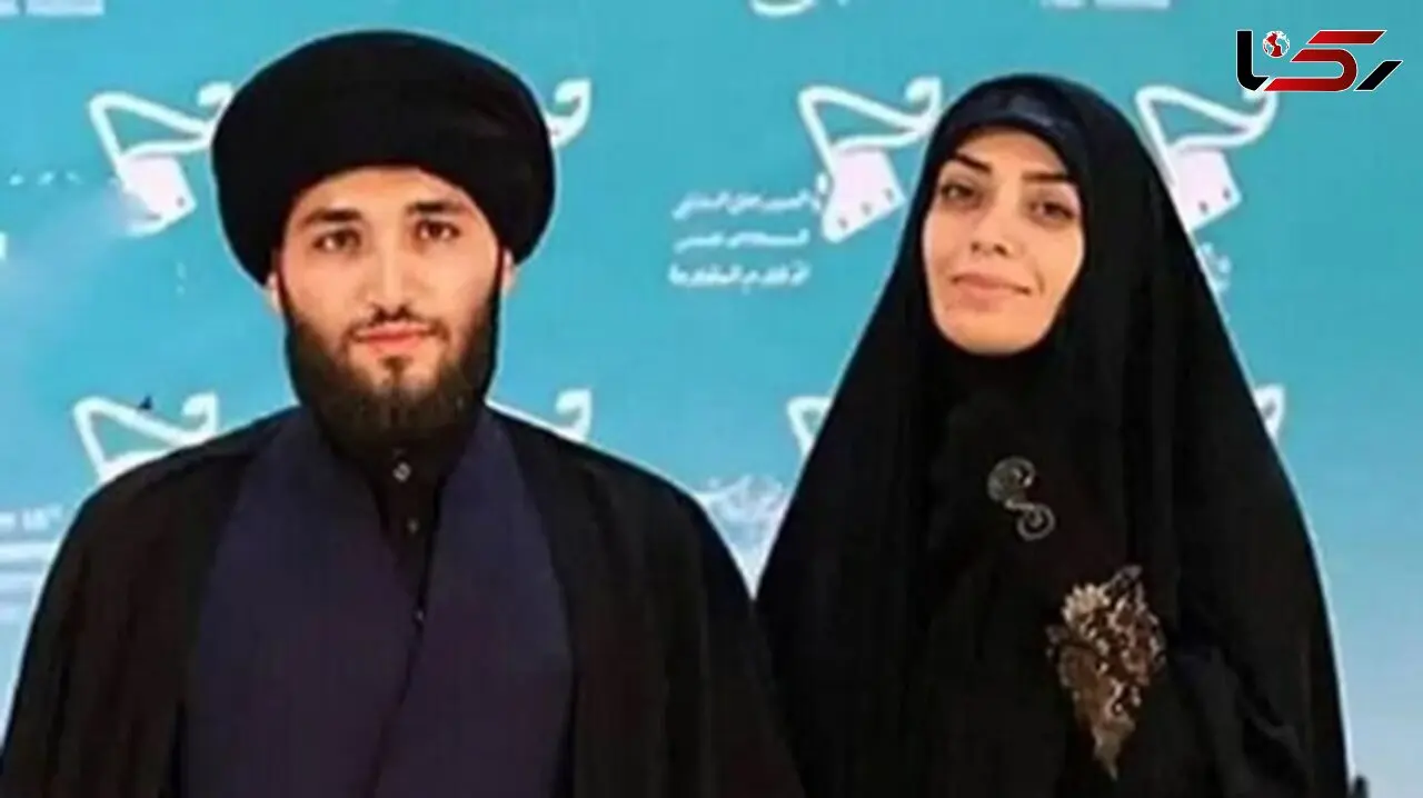 الهام چرخنده: وقتی در بیمارستان به دیدار رهبری رفتم انگشتری هدیه دادم  ایشان مرا نشناختند! .../ بعدها  نوشته زیبا برایم فرستادند...من حجاب را انتخاب کردم چون ...