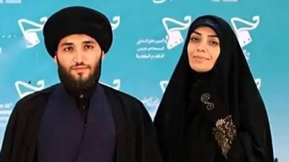 الهام چرخنده: 8 سال تحقیرم کردید ! / من مخ شوهر کوچکترم را زدم !+عکس