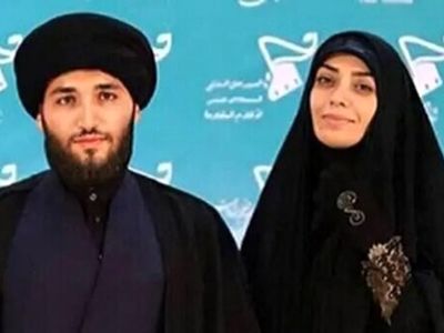 الهام چرخنده: 8 سال تحقیرم کردید ! / من مخ شوهر کوچکترم را زدم !+عکس