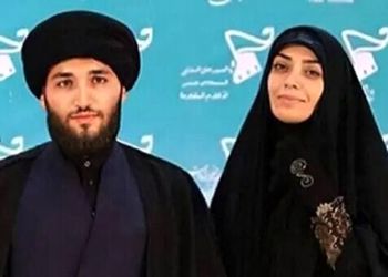 الهام چرخنده: 8 سال تحقیرم کردید ! / من مخ شوهر کوچکترم را زدم !+عکس