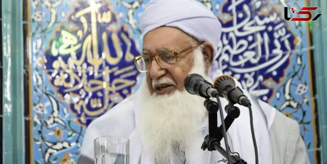 امام جمعه اهل سنت آزادشهر عذرخواهی کرد / از دامن زدن به احساسات مومنان دوری کنید 