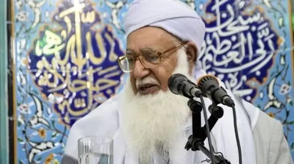 امام جمعه اهل سنت آزادشهر عذرخواهی کرد / از دامن زدن به احساسات مومنان دوری کنید 