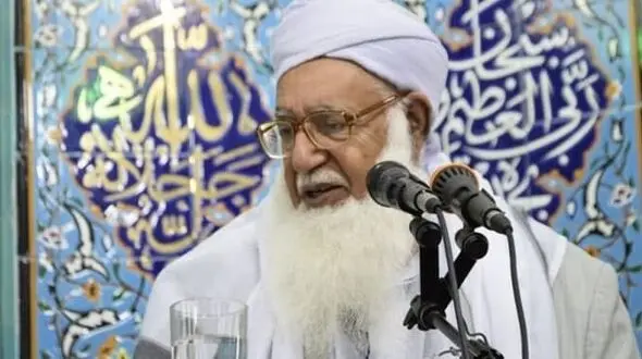 امام جمعه اهل سنت آزادشهر عذرخواهی کرد / از دامن زدن به احساسات مومنان دوری کنید 