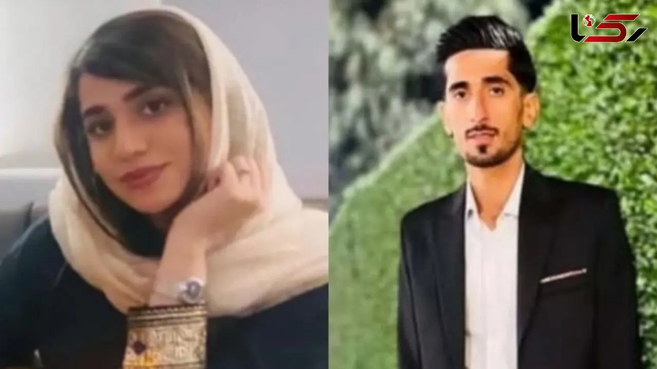انتشار ویدئوی غمناک عروسی کارگر جان‌باخته در انفجار اسکله شهید رجایی