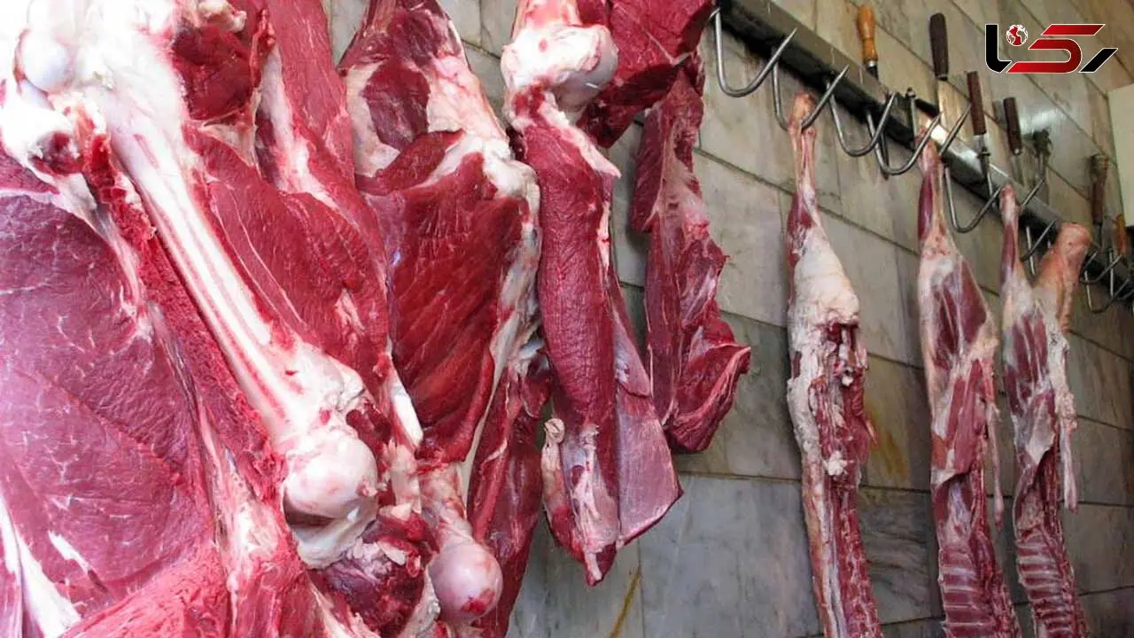 اختلاف چندصدهزار تومانی قیمت گوشت قرمز در فروشگاه ها / علت چیست؟