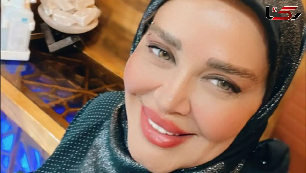 تغییرات حیرت آور بازیگران زن و مرد ایرانی + عکس ها را مقایسه کنید! 