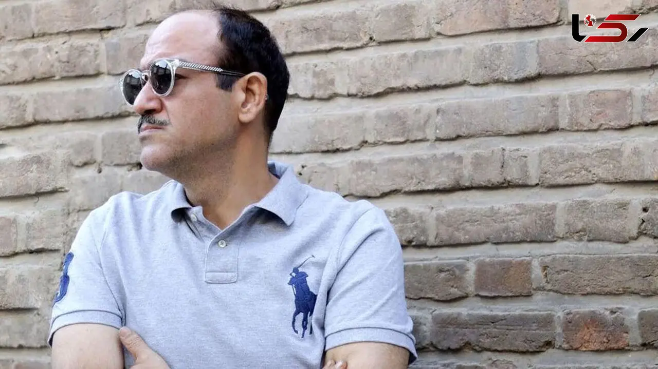 تشکر مهران غفوریان از طرفدارانش